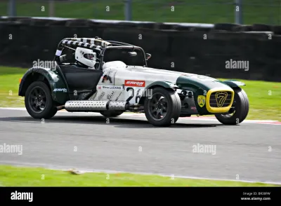Roadsport Seven